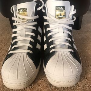 adidas Shoes - Adidas Originals Superstar Up Hi adidas Shoes - Adidas Originals Superstar Up Hi